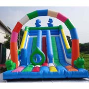 commercial inflatables for sale